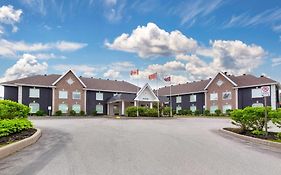 Quality Inn & Suites Oakville-Mississauga